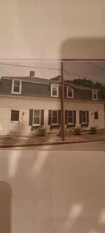 2 MILL Street, Scituate, RI 02831