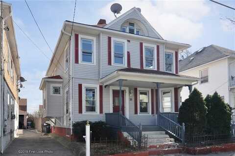 70 Elmdale Avenue, Providence, RI 02909