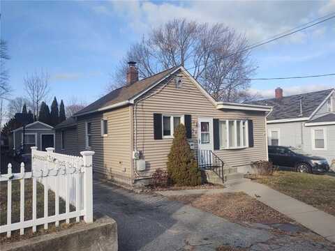 57 VIVIAN Avenue, Pawtucket, RI 02860