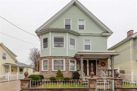 42 French Street, Pawtucket, RI 02860