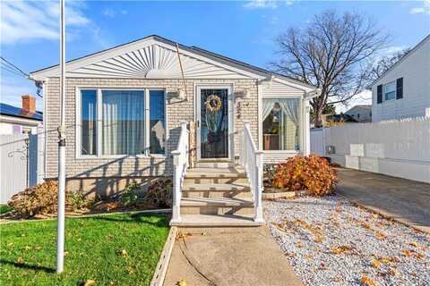 324 Brown Street, East Providence, RI 02914