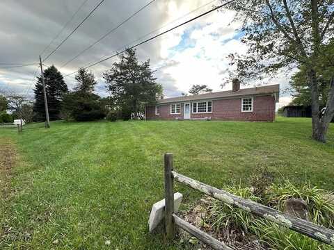 296 Gladeview Rd, Fries, VA 24330