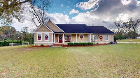 105 Woodridge Ln, Cairo, GA 39827