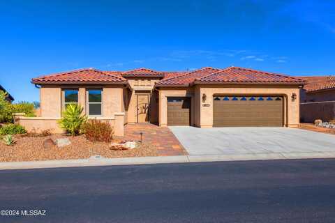 60982 E Arroyo Grande Drive, Oracle, AZ 85623