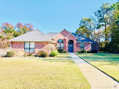 56 Hannah Cr, Wake Village, TX 75501