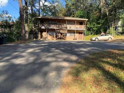 2517 Old Bainbridge Road, Tallahassee, FL 32303