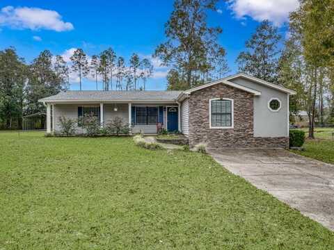 172 Ann Circle, Crawfordville, FL 32327