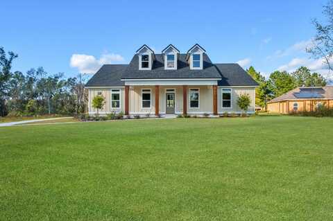 36 Mossy Oak Lane, Monticello, FL 32344