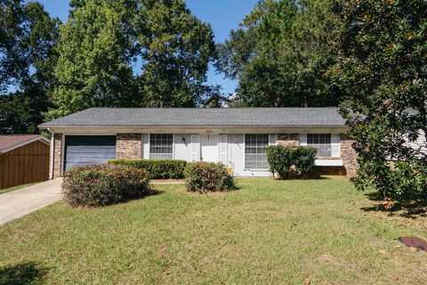 1828 Mayfair Road, Tallahassee, FL 32303