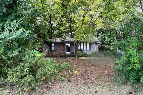 302 Tar River Avenue, Louisburg, NC 27549