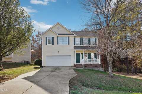 459 Mayview Drive, Creedmoor, NC 27522