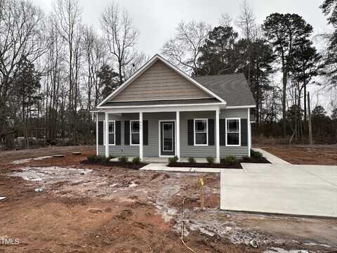 927 Micro Road W, Selma, NC 27576