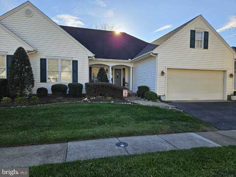 214 SPRING CREST DRIVE, SALISBURY, MD 21804