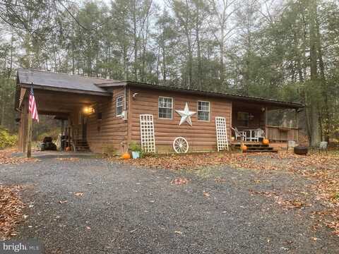 239 HOWER GAP ROAD, MIFFLINTOWN, PA 17059