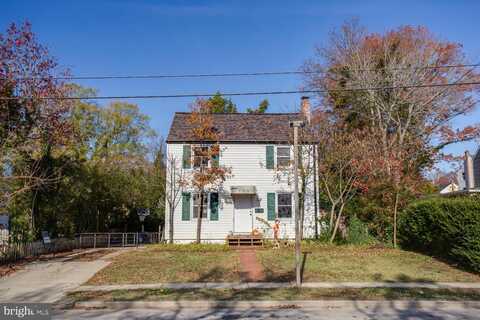 21676 N ESSEX DRIVE, LEXINGTON PARK, MD 20653