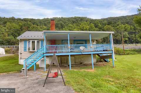 15388 WILLIAM PENN HIGHWAY, MILLERSTOWN, PA 17062