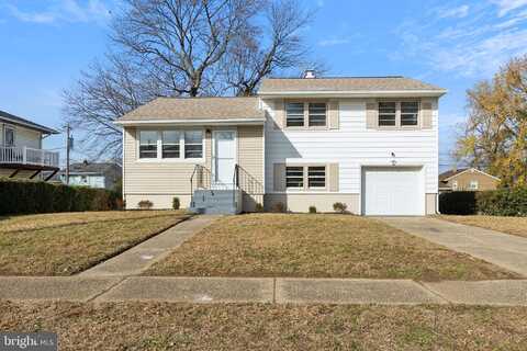 5 LYONS AVENUE, NEW CASTLE, DE 19720