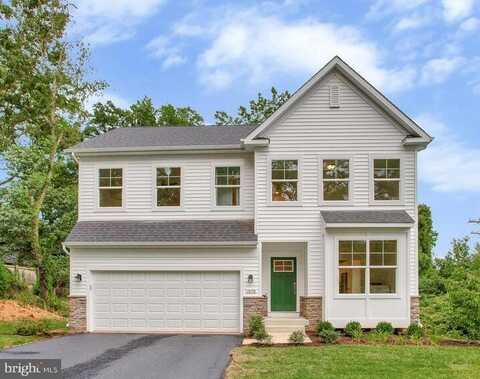 4958 FILBERT STREET, SHADY SIDE, MD 20764