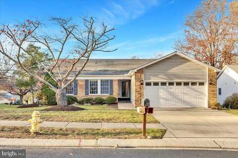 862 RUDDER WAY, ANNAPOLIS, MD 21401