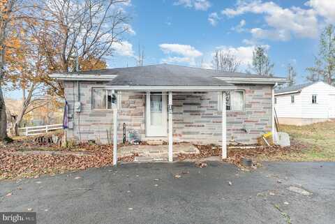 18 WINDY HILL ROAD, SHERMANS DALE, PA 17090