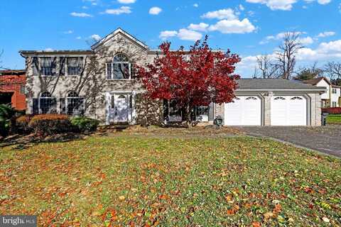 3682 ASHLEY WAY, OWINGS MILLS, MD 21117