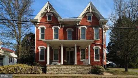 139 PENN STREET, MILLHEIM, PA 16854