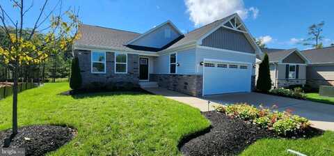 7282 PARCHMENT CIRCLE, RUTHER GLEN, VA 22546