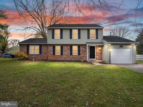 4313 SERPENTINE ROAD, MIDDLETOWN, MD 21769