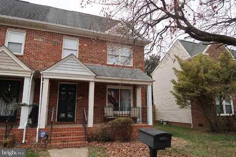 1519 LAKEVIEW AVENUE, RICHMOND, VA 23220