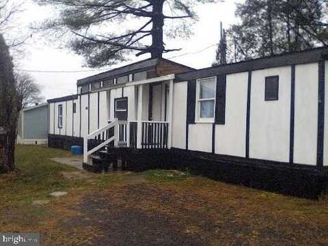 6 SAMMY'S MOBILE HOME PARK, SCHUYLKILL HAVEN, PA 17972