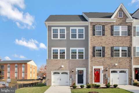 1817 RITTER DRIVE, WINDSOR MILL, MD 21244