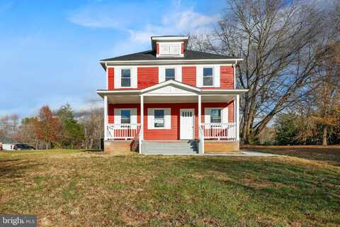 8474 OLD LEONARDTOWN ROAD, HUGHESVILLE, MD 20637