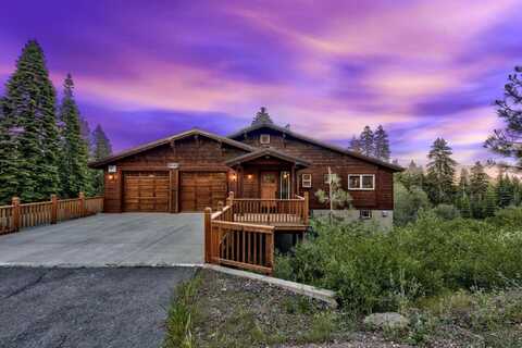 11895 Rhineland Avenue, Truckee, CA 96161