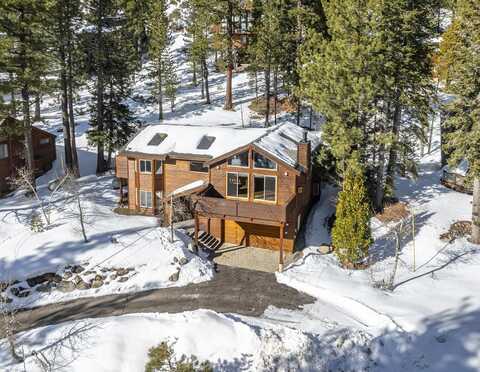 1730 Deer Park Drive, Alpine Meadows, CA 96146