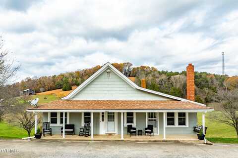 2365 Jearolstown Road Road, Chuckey, TN 37641