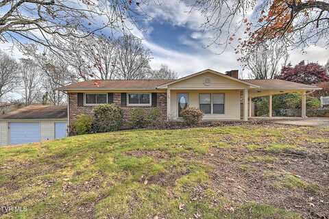 465 Merman Road, Kingsport, TN 37663