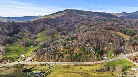 000 Highway 19 E, Roan Mountain, TN 37687