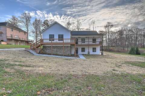 144 Rosecliff Drive, Fall Branch, TN 37656