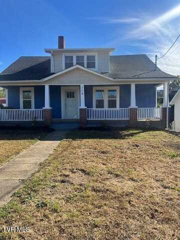 308 East K Street, Elizabethton, TN 37643