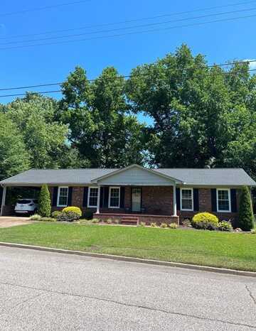 500 Franklin Drive, PARIS, TN 38242