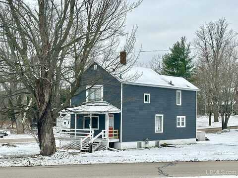 W5022 Central, Vulcan, MI 49892