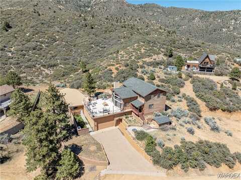 6723 E Knob Hill Drive, Kingman, AZ 86401