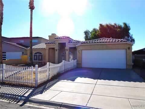 1232 Country Club Cove, Bullhead City, AZ 86442