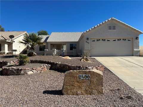 2100 E Crystal Drive, Fort Mohave, AZ 86426