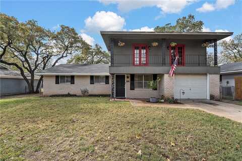 326 S Barbara Street, Waco, TX 76705