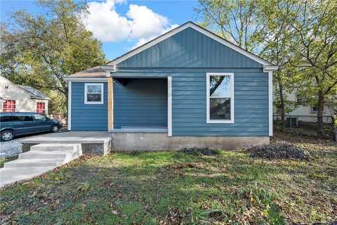 2816 Alexander Street, Waco, TX 76708