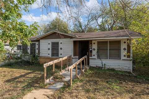 805 Dunbar Avenue, Waco, TX 76704