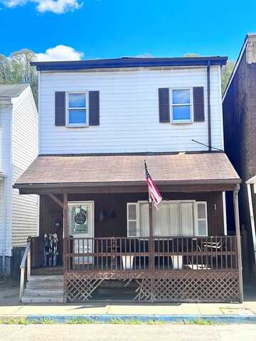 516 Main Street, Benwood, WV 26031