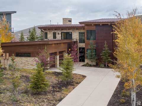 6412 GOLDEN BEAR W, Park City, UT 84098