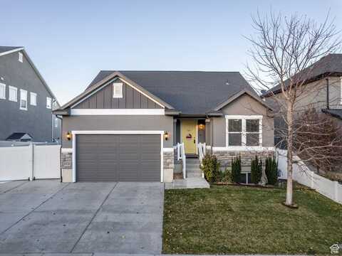 6718 W WIND ROSE, Herriman, UT 84096